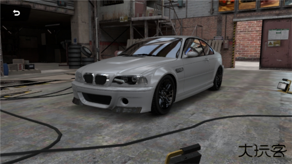 地平线驾驶模拟器