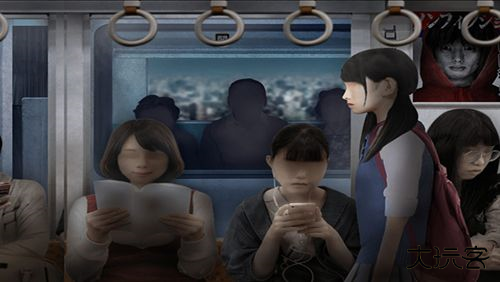 翌日幽暗的并葬电车最新版下载