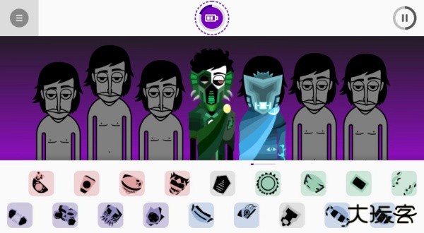 节奏盒子Deadinside模组下载