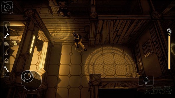 鲍里斯与黑暗生存最新版下载