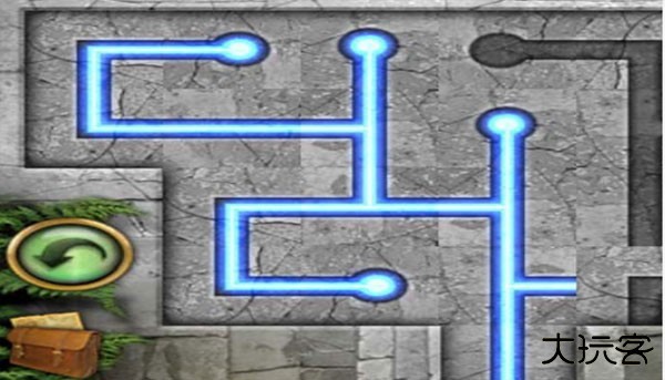 失落之城中文版