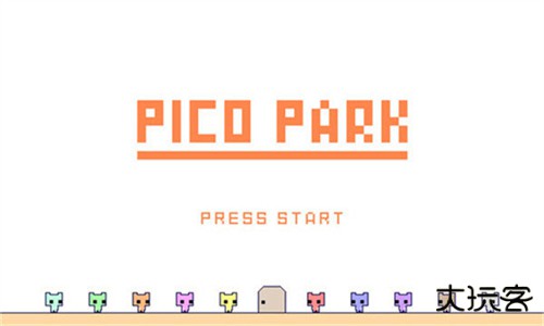 萌猫公园中文版下载