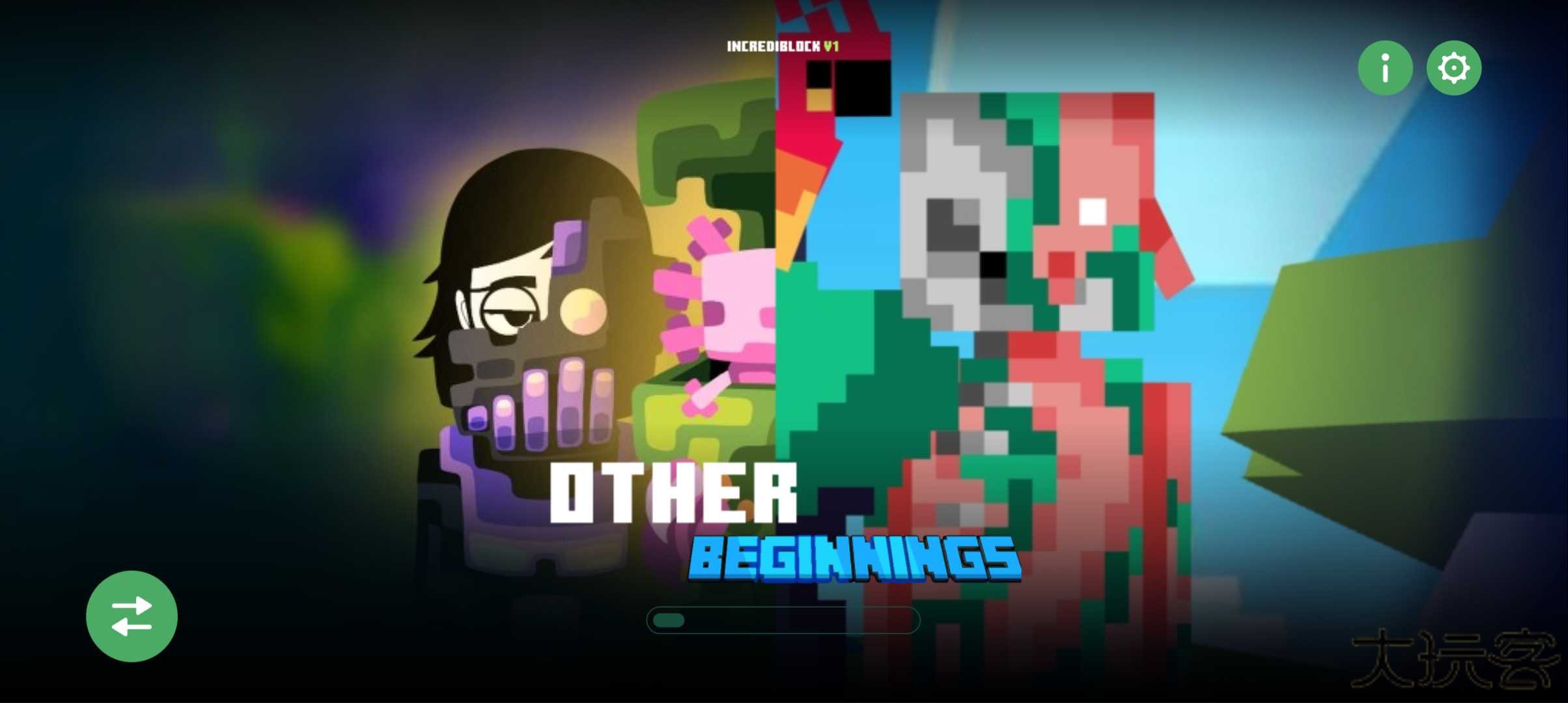 节奏盒子二合一模组最新版下载