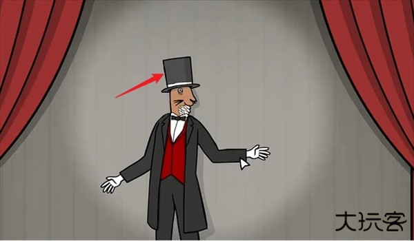 《兔子先生的魔术秀》通关攻略大全