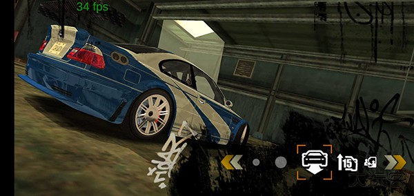 极品飞车9手机版最新版下载