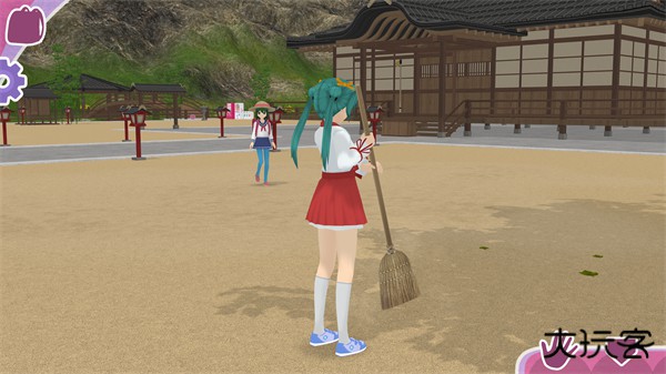 少女都市手游最新版下载