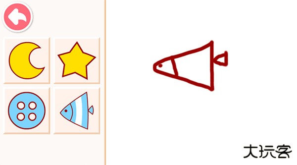 宝宝画妈妈猜最新版