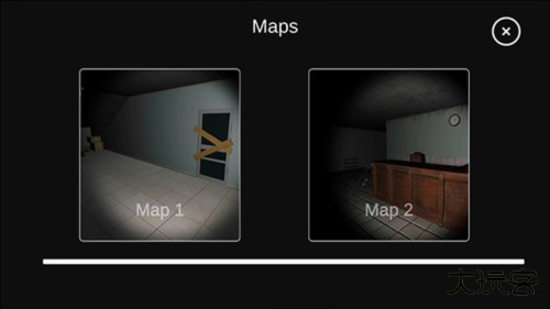 超自然现象多人恐怖畅玩版