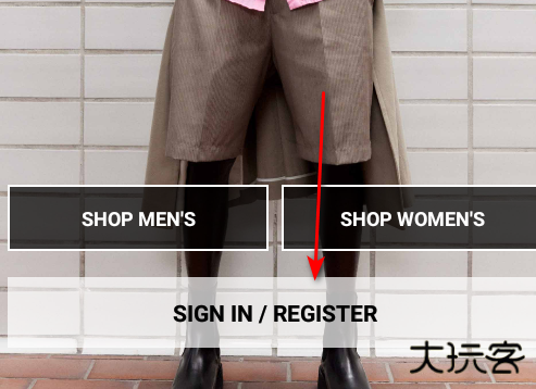 matchesfashion官网中文版