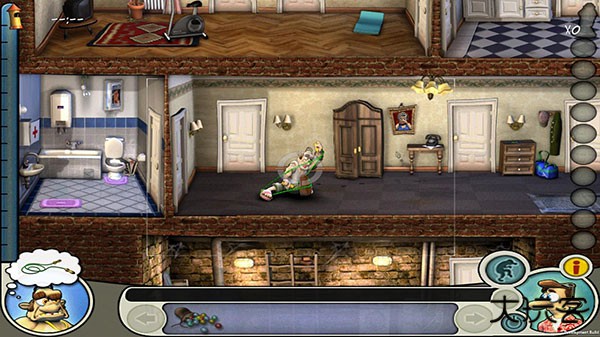 整蛊邻居第一季最新版下载