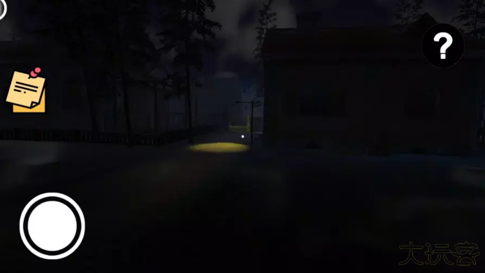 未知计划最新版下载