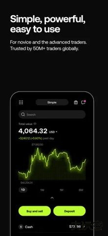 okex数字钱包APP下载6.162.0安卓版