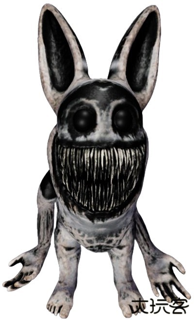 畸形动物园最新版