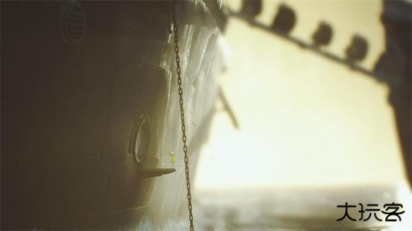 小小梦魇1中文版