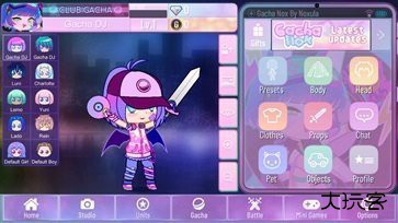 加查nox中文版最新版下载