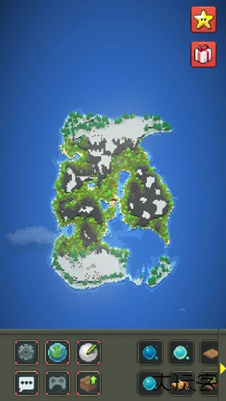 世界盒子全物品解锁