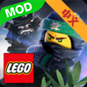 乐高幻影忍者手游最新版下载