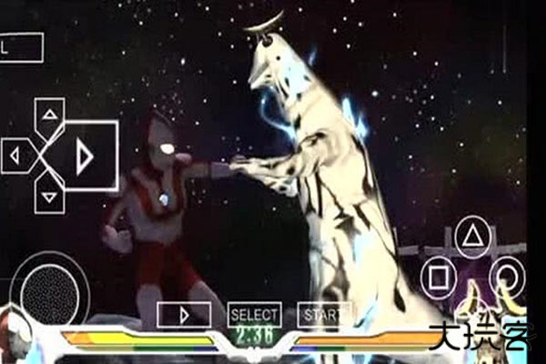 奥特曼格斗进化0奥特之父最新版下载