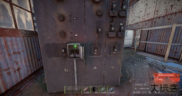 失控进化国际服