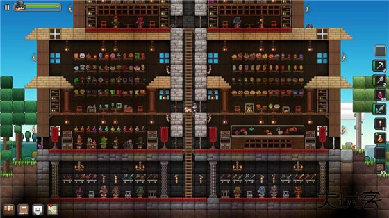 拾荒工杰克最新版下载