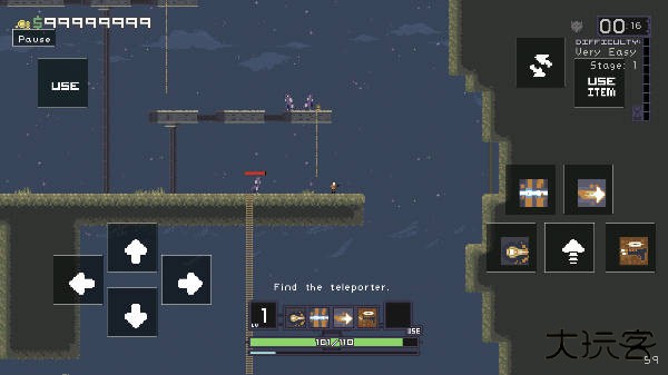 雨中冒险最新版下载