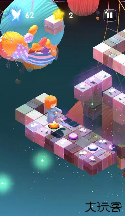 Dream Walker最新版下载