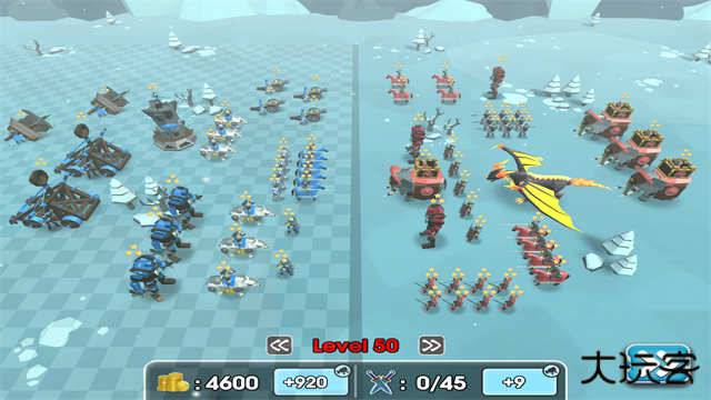 史诗战争模拟器2最新版下载