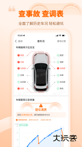 车300二手车app最新版下载 v5.5.7.01安卓版