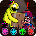 周五夜放克彩虹朋友最新版下载