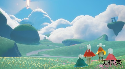 SKY光遇全物品版