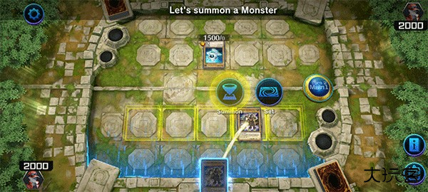 游戏王大师决斗国际服