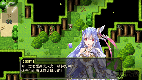 祛魅教化完整版最新版下载