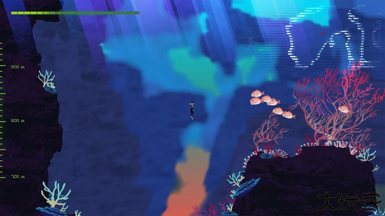 蜃海最新版下载