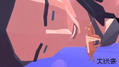 非常普通的鹿未来版