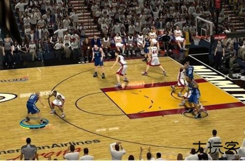 NBA2K25手游安卓直装版