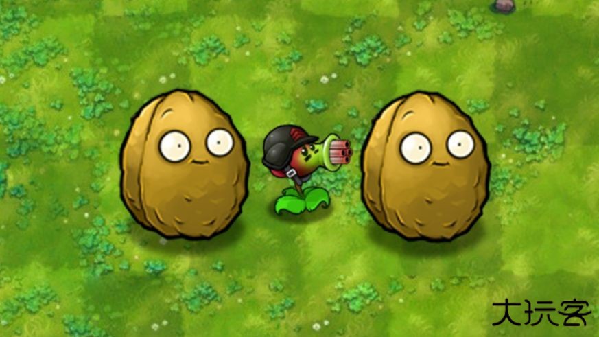 植物大战僵尸融合版正版