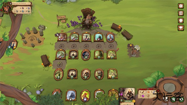 仙境幽谷最新版下载