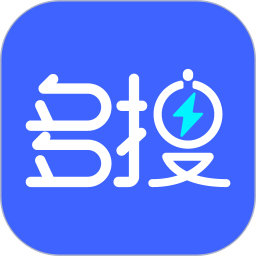 多搜官方版最新版下载 v1.0.8安卓版