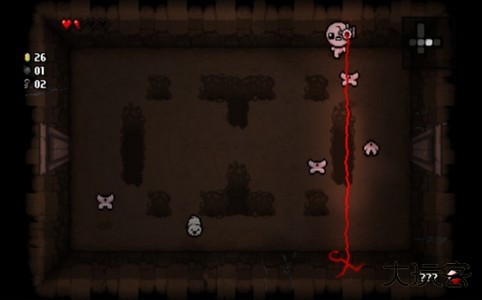 以撒的结合手机版中文版最新版下载