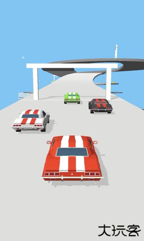 漂移俱乐部手机版