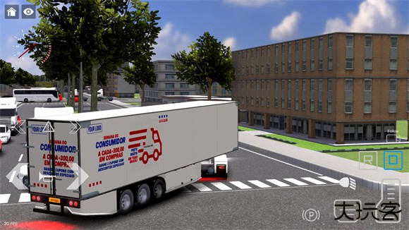 欧洲卡车多人最新版下载