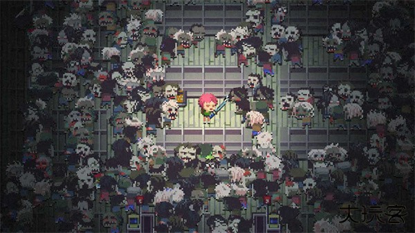 加拿大不归路手机汉化版最新版下载