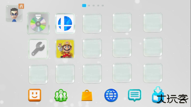 WiiU模拟器移动端免费下载