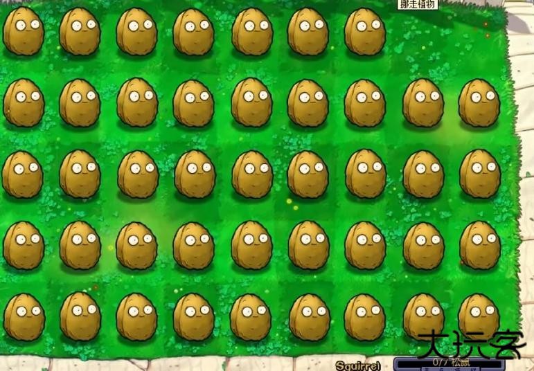 植物大战僵尸1原版中文版