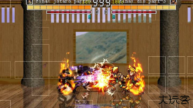 Mugenjojo别天止水改下载