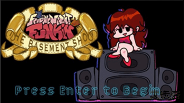 FNF熊出没日记最新版下载