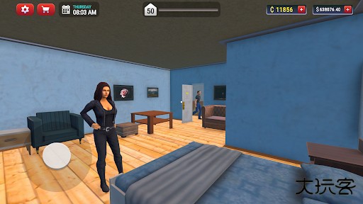 我的酒店模拟器(My Hotel Simulator 3D)