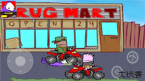 狂扁小朋友手机版最新版下载