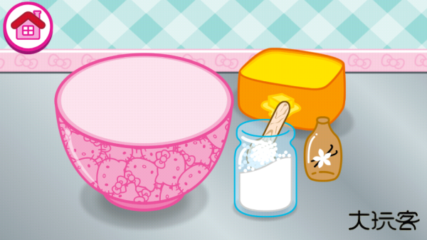 凯蒂猫便当最新版下载