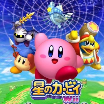 星之卡比新星同盟下载